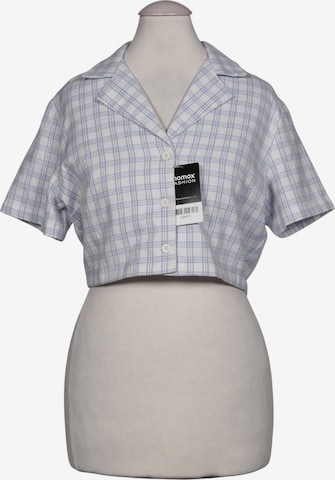 Brandy Melville Blazer XS in Blau: Vorderseite