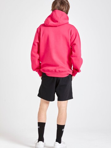 SPORTKIND Sweatshirt‌‌‌‌‌‌‌‌ in Pink