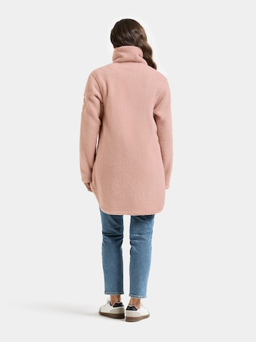 Veste en polaire 'Umi' Didriksons en rose