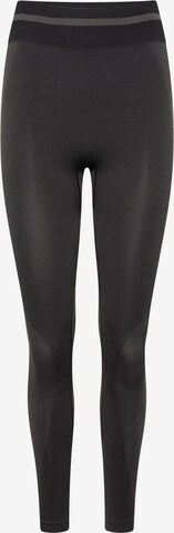 DARE2B Sporthose 'Dont Sweat It' in Schwarz: predná strana