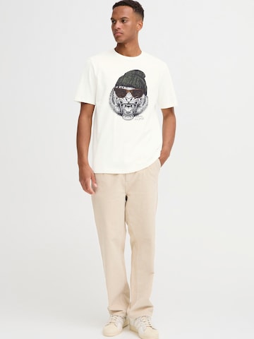 BLEND Shirt 'BHIVIK' in White