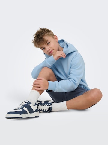 Only & Sons Junior Обычный Штаны 'OSJCeres' в Синий