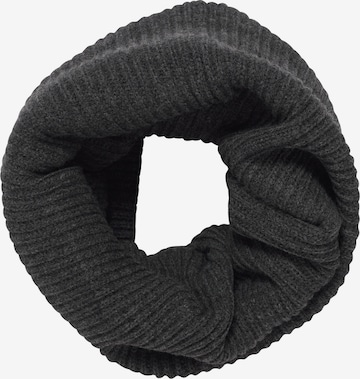 Écharpe 'CHIVI' BLEND en gris : devant