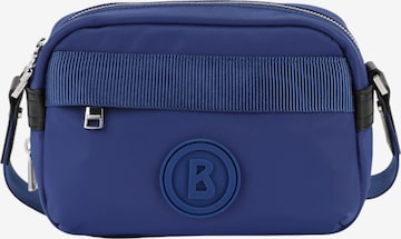 Sac à bandoulière 'Maggia Lidia' BOGNER en bleu : devant