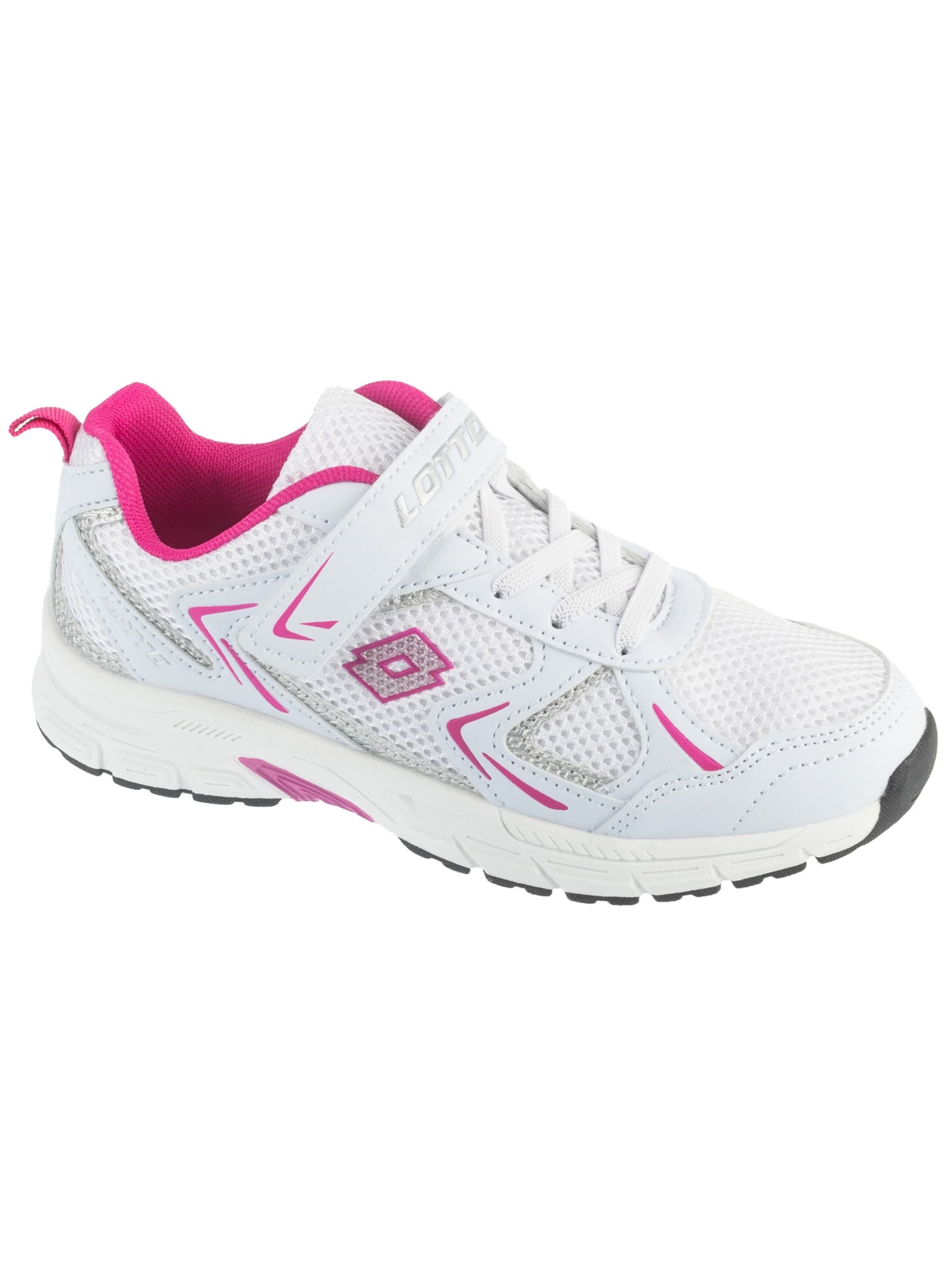 LOTTO Sneakers 'Lotto Kitaura K' in White