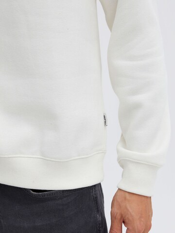 Sweat-shirt BLEND en blanc