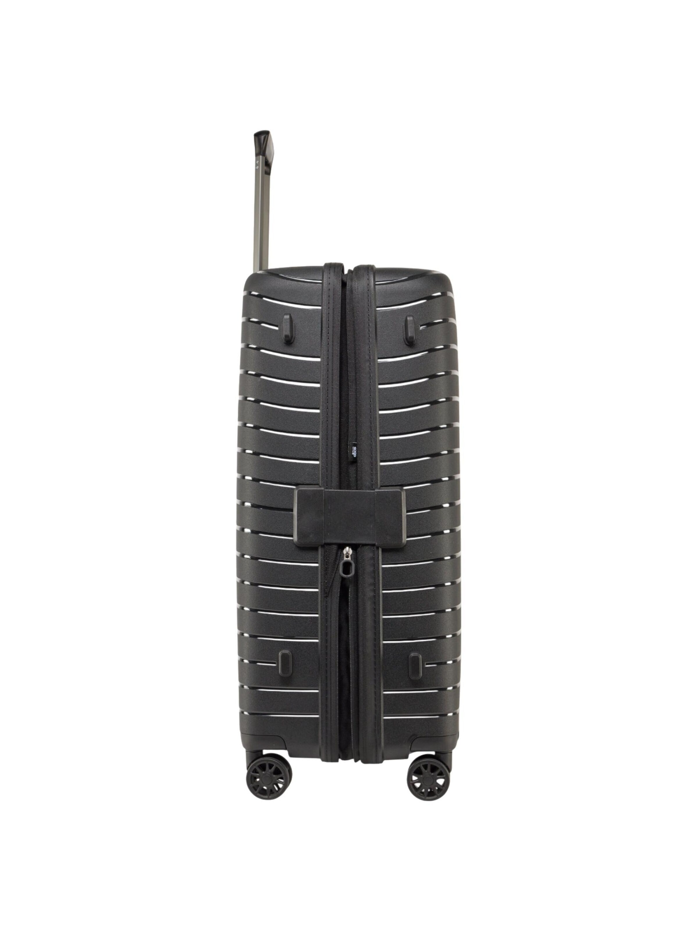 Stratic Trolley 'Novium SL' in Black