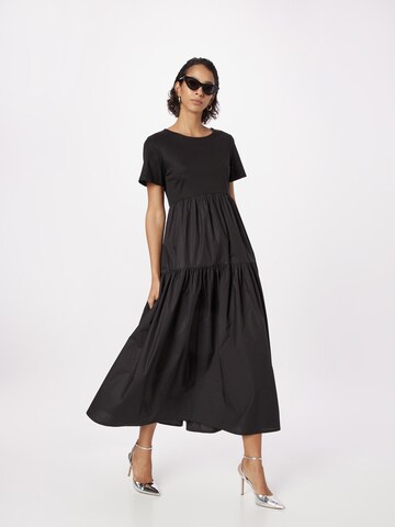 Weekend Max Mara Kleid 'PALMIRA' in Schwarz