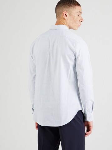 Slim fit Camicia di Dockers in blu