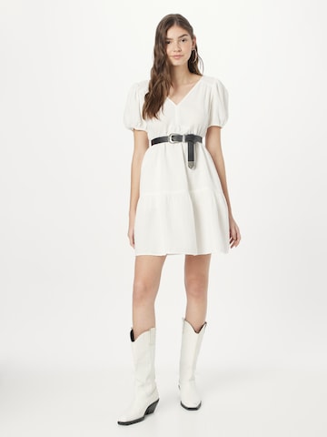 Robe d’été GAP en blanc