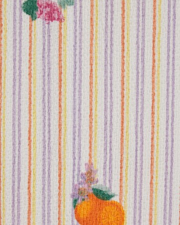 WE Fashion Regularen Hlače | vijolična barva