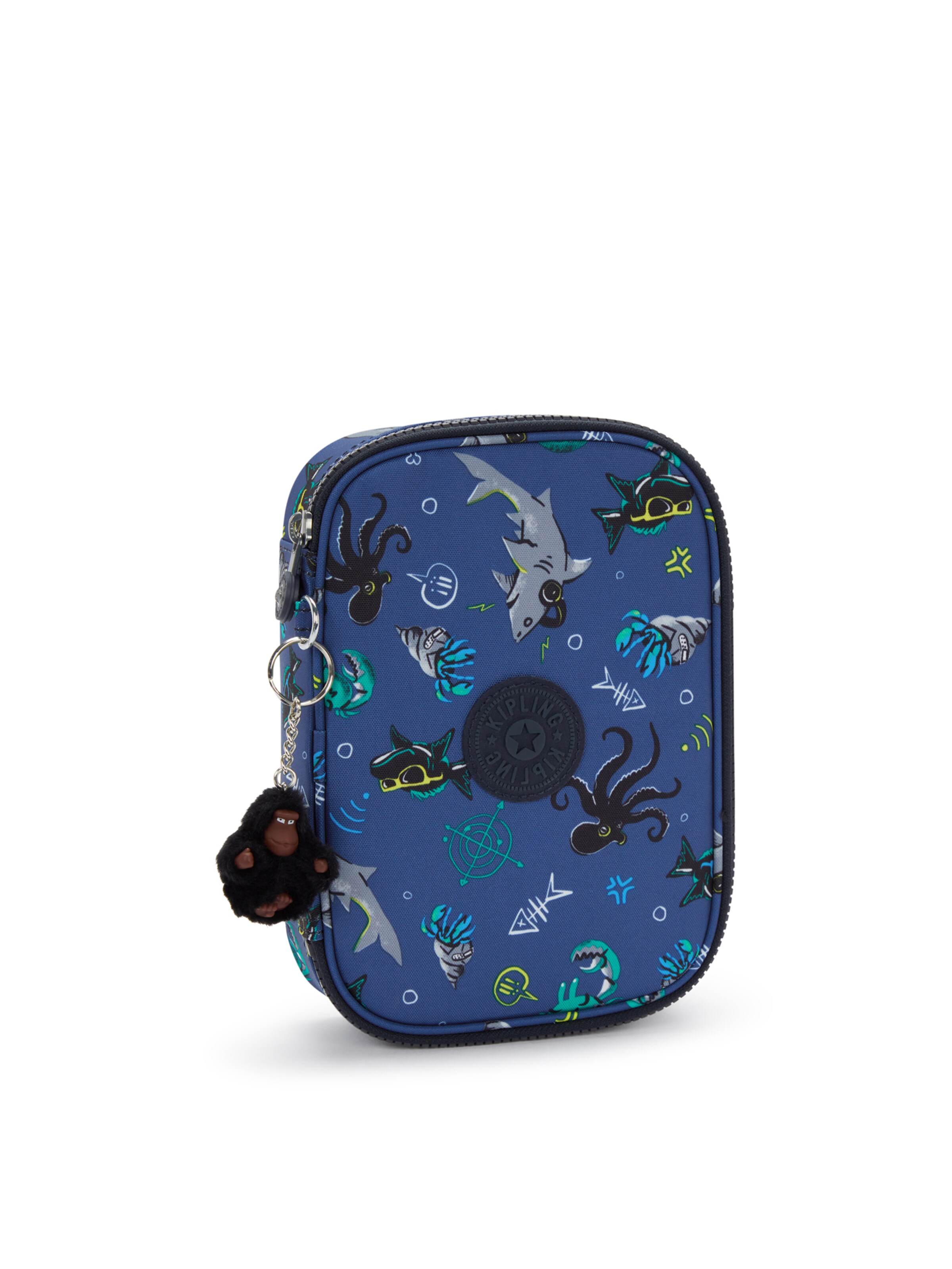 KIPLINGPribor za pisanje - plava boja