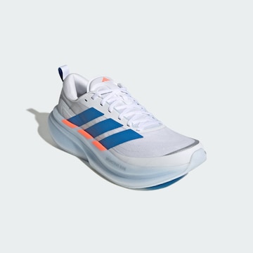 ADIDAS PERFORMANCE Παπούτσι για τρέξιμο 'Supernova Glide' σε λευκό