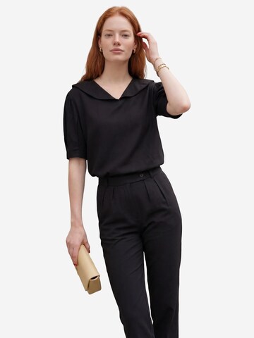 My fashion Pantsuit in Black