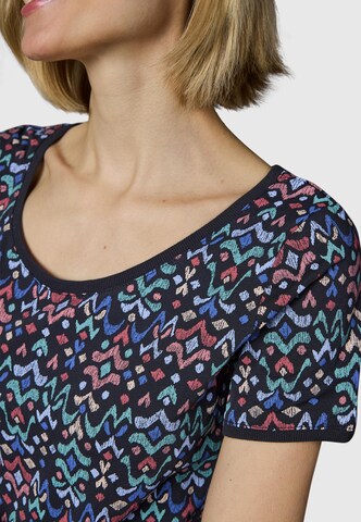 Abito 'Youmodo' di Ragwear in blu