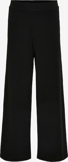 KIDS ONLY Spodnie 'Nella' w kolorze czarnym, Podgląd produktu