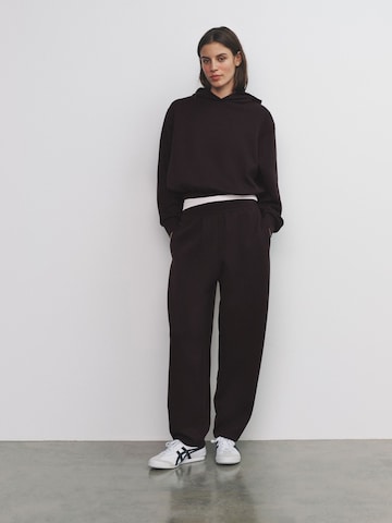 Trening de la The Set pe maro