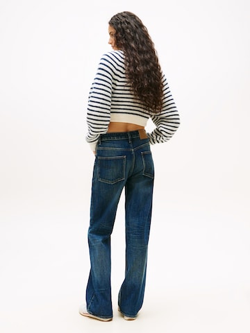 Tommy Jeans Wide leg Jeans 'MIA' in Blue