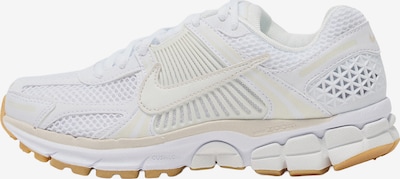 Nike Sportswear Nízke tenisky 'ZOOM VOMERO 5', veľkosť 36 - béžová / biela, Produkt