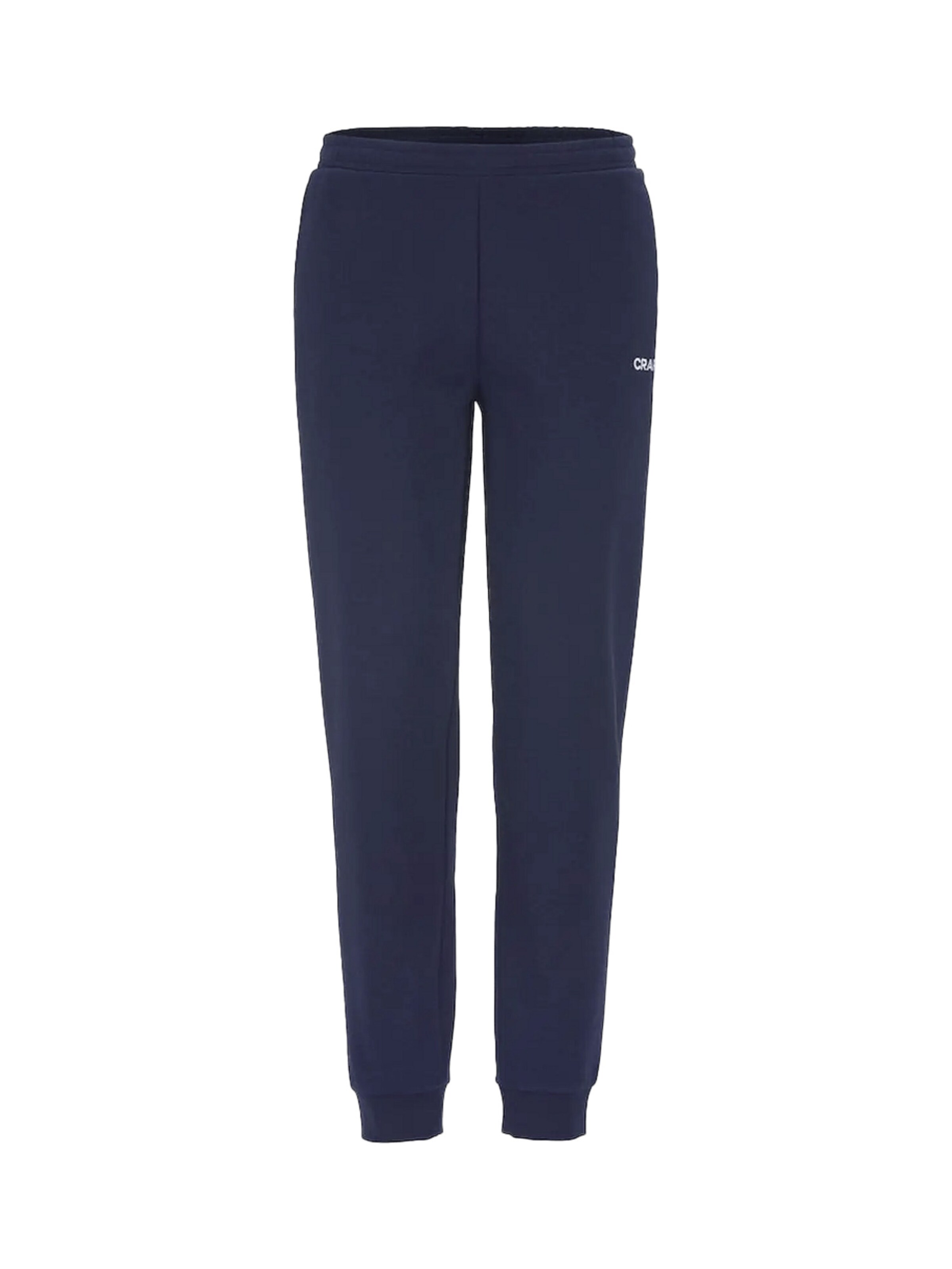 Craft Regular Sporthose in Blau: Vorderseite