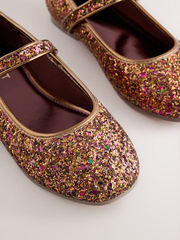 Next - Bailarina en bronce