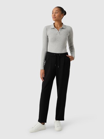 Shirtbody 'AYAA' Les Lunes en gris