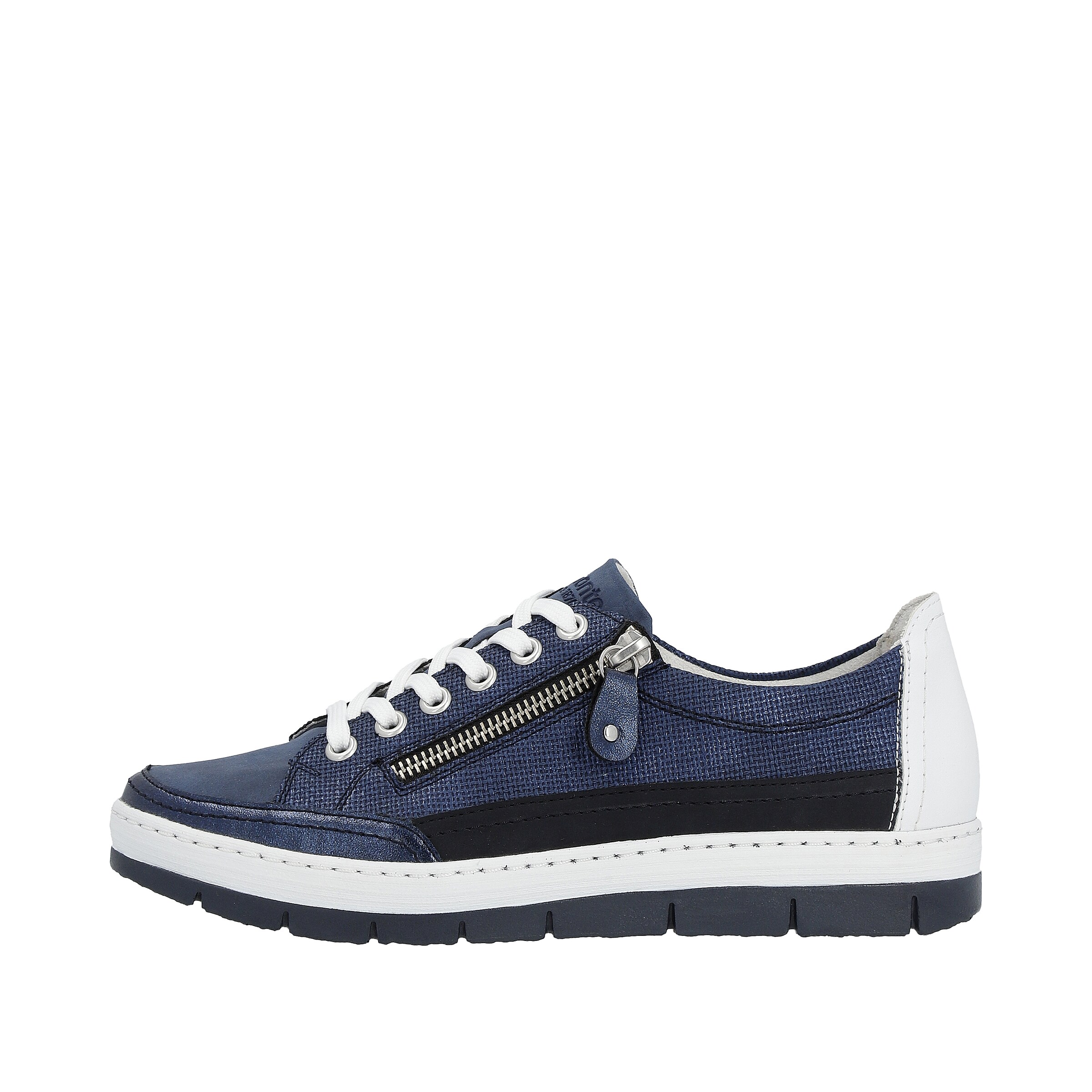 REMONTE Sneakers in Blue