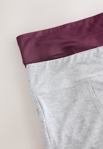 Next Panty in Grey