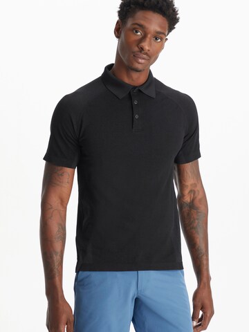 Fabletics Shirt 'The Training Day' in Black: front