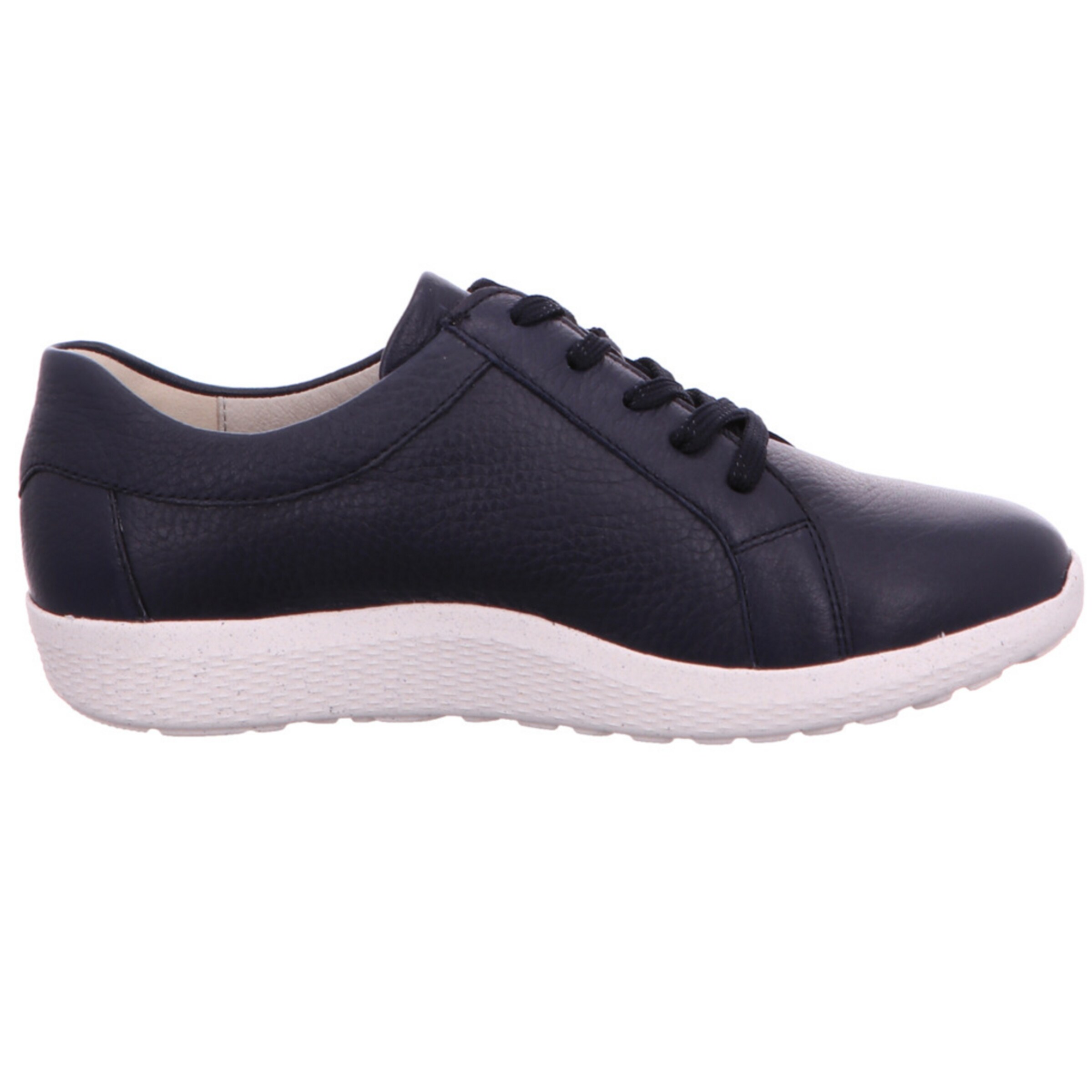 WALDLÄUFER Lace-up shoe in Blue