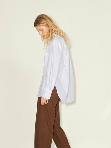 JJXX Blouse 'Jamie' in Wit