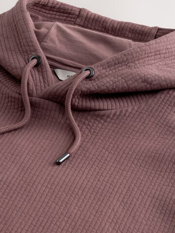 Next - Sudadera en rosa