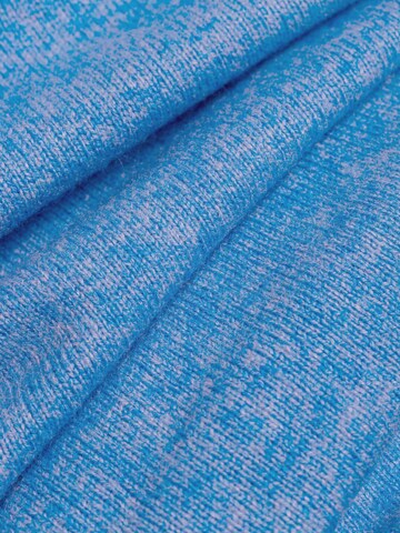 Pull-over Andrew James en bleu