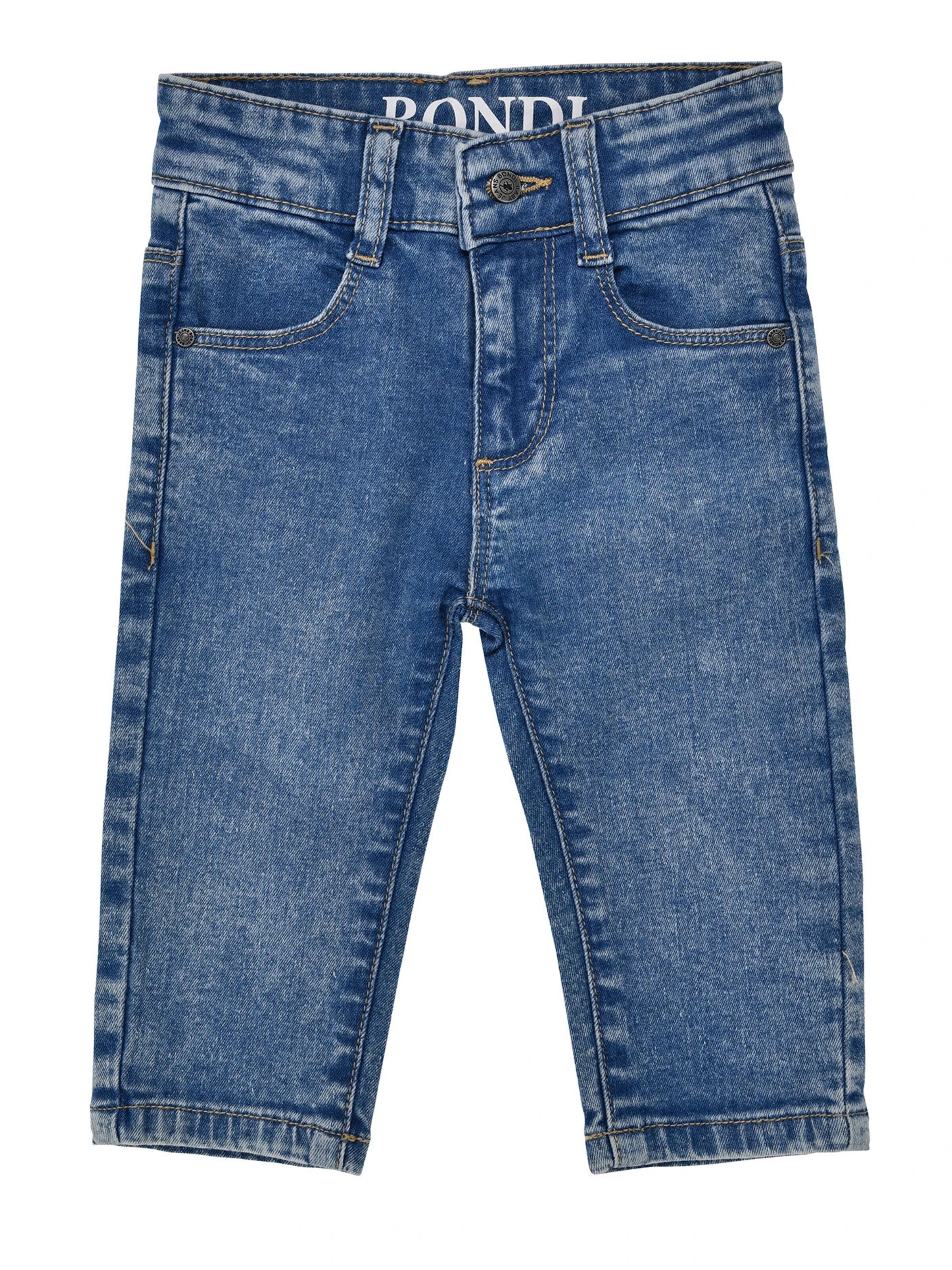 BONDI Regular Jeans‌‌‌‌‌‌‌‌‌ in Blau: Vorderseite