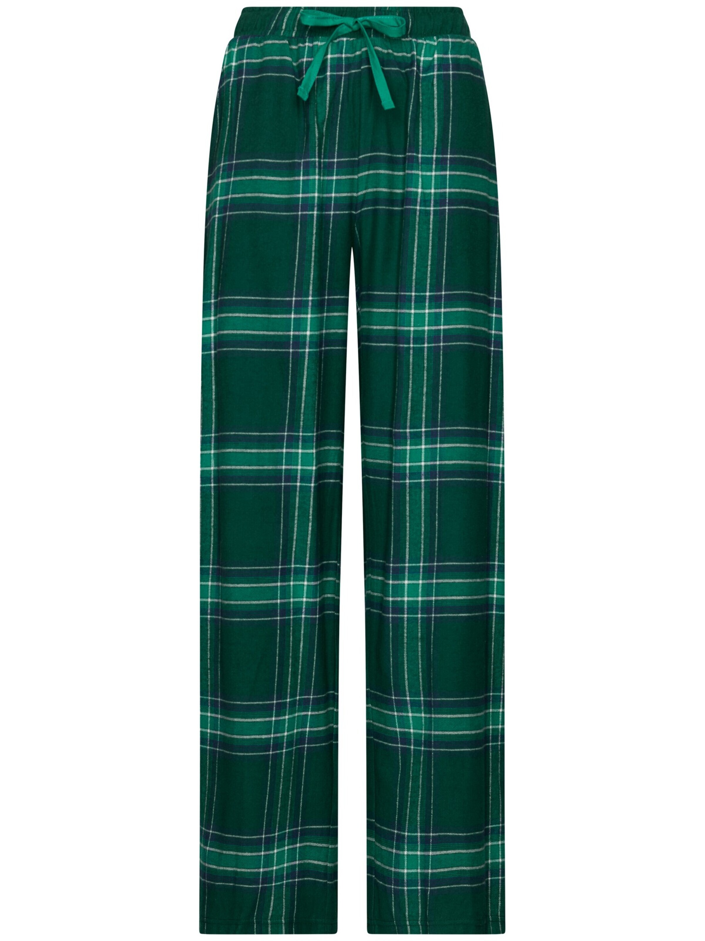 Rebelle Pajama 'Cozy' in Beige
