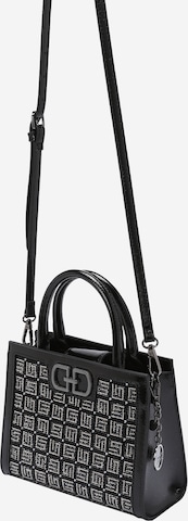 ALDO Ročna torbica 'SERAPHINE' | črna barva