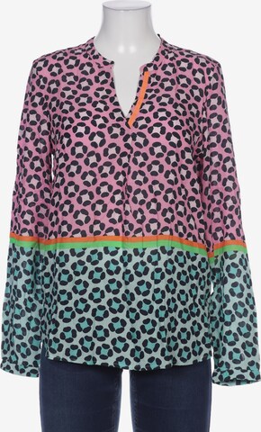 Emily Van Den Bergh Blouse & Tunic in L in Pink: front