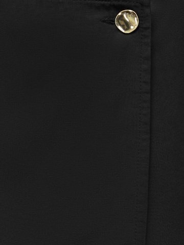 ONLY - Falda 'ONLMARLY' en negro