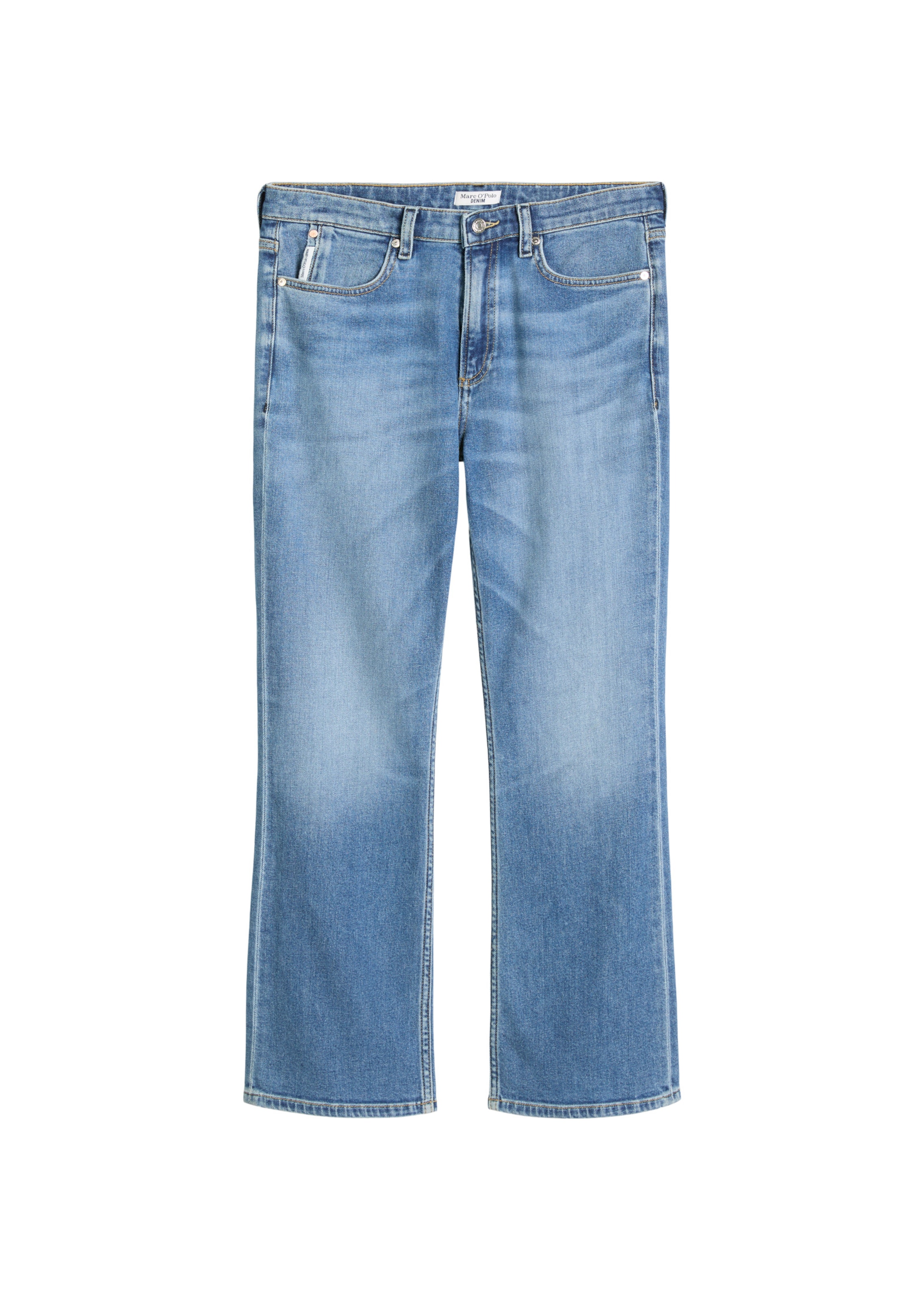 Marc O'Polo DENIM Jeans in Blue denim, Item view