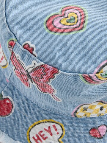 Next - Sombrero en azul