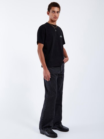 Dr. Denim Regular Jeans 'Kit' in Zwart