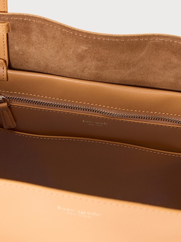 Shopper 'Do It All' di Kate Spade in beige