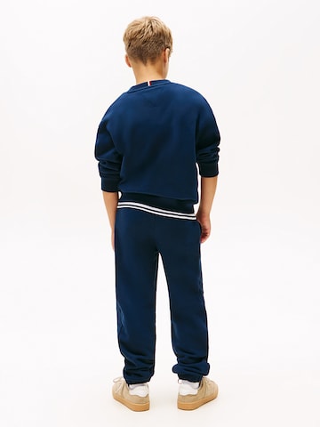 TOMMY HILFIGER Jogging ruhák - kék