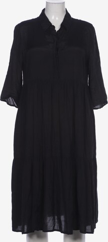 MIAMODA Dress in XL in Black: front