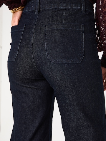 Maison 123 Regular Jeans 'Mae' in Blue