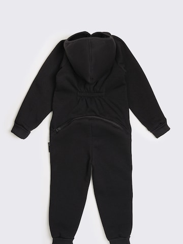 Tuta 'Panther by MANUL – Basic' di MANUL in nero