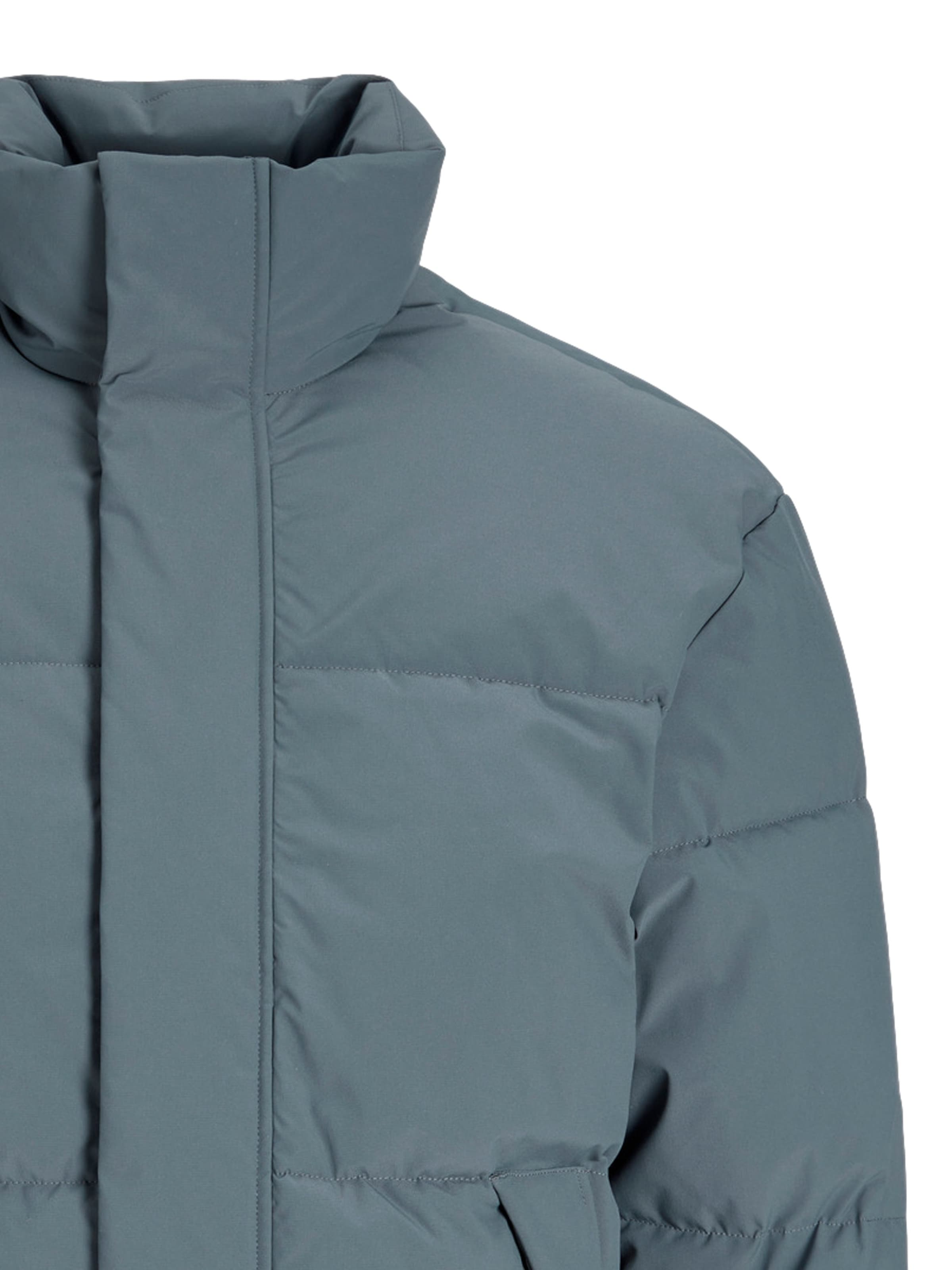 Giacca invernale 'JJESOHO' di JACK & JONES in grigio