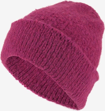 J. Jayz Beanie in Pink