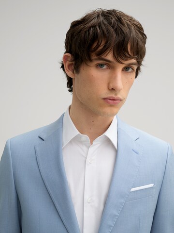 JOOP! Super Slim Fit Blazer 'Herby' in Blue