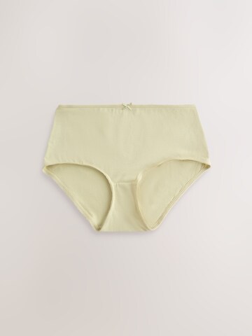 Next Broekje in Blauw